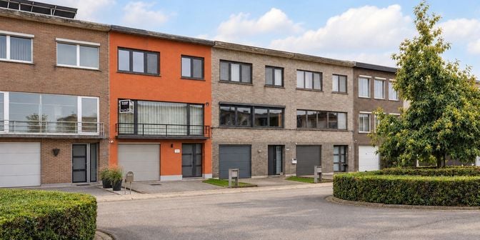 Huis te koop in Lorkenlaan 20, 2940 Hoevenen