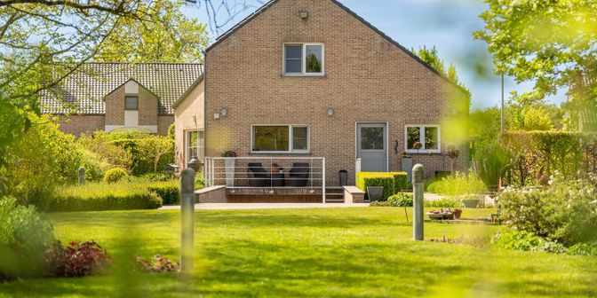 Huis te koop in Ertsenrijkstraat 20, 3545 Halen