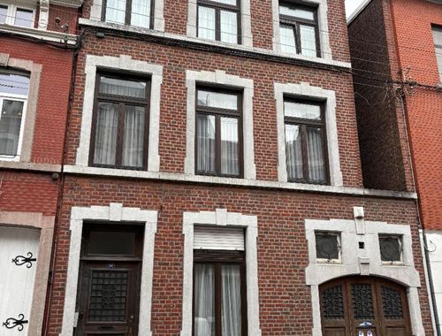                                         Maison à vendre à Chênée, € 240.000
