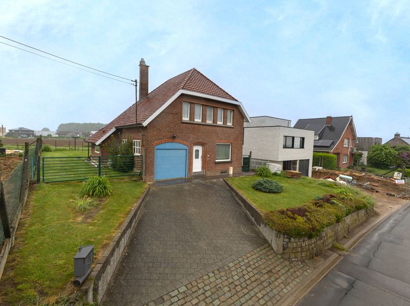 Maison à vendre
                    à 1600 Sint-Pieters-Leeuw