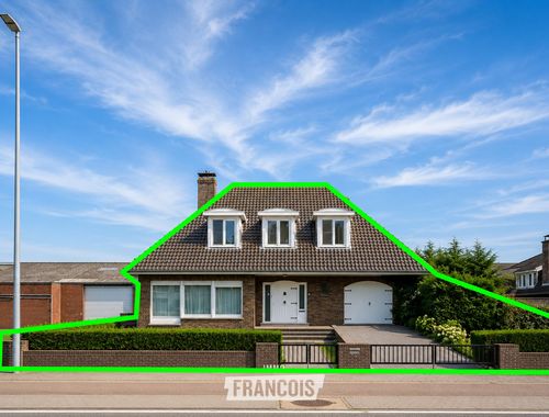                                         Villa à vendre à Leffinge, € 440.000

