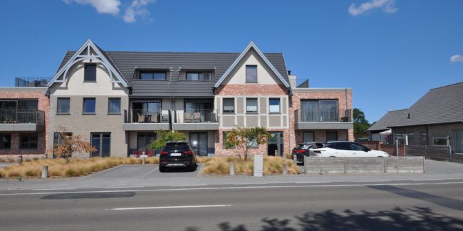 Appartement à vendre à Brugsesteenweg 241 boîte 5, 8460 Roksem