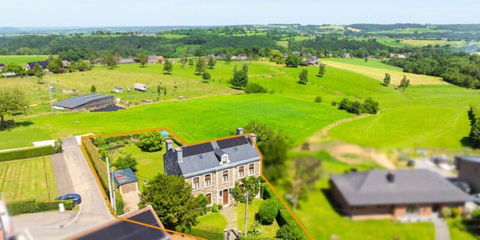 Huis te koop in Coronmeuse 1, 4650 Julémont