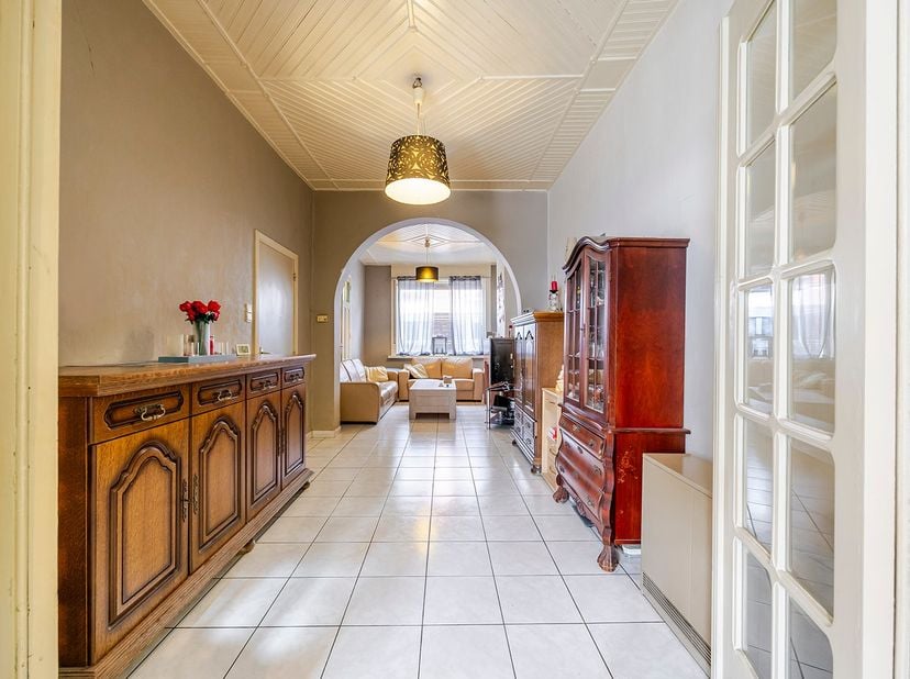 Maison à vendre
                    à 8730 Oedelem