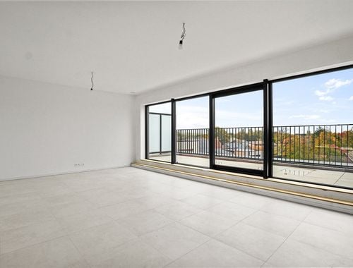                                         Penthouse te koop in Moerbeke-Waas, € 471.000
