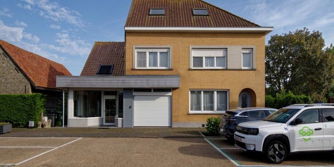 Maison à vendre à 8630 Houtem