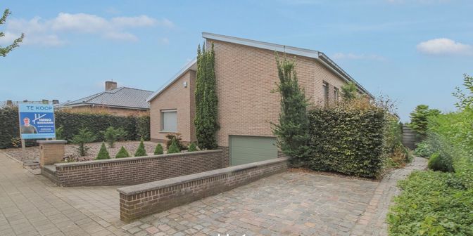 Bedrijfsvastgoed te koop in Olmenlaan 46, 8560 Moorsele