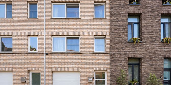 Maison à vendre à Meulesteedsesteenweg 382, 9000 Gent