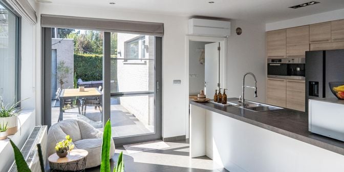 Maison à vendre à Knotwilgenlaan 11, 9032 Wondelgem