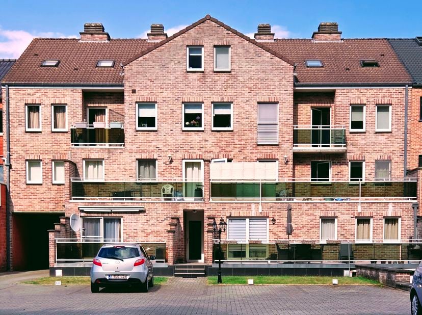 Appartement à louer
                    à 3600 Genk
