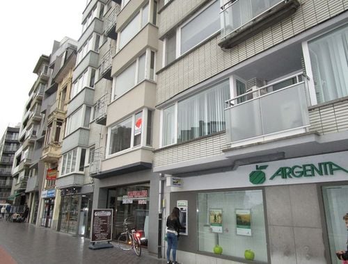                                         Appartement te huur in Oostende, € 750
