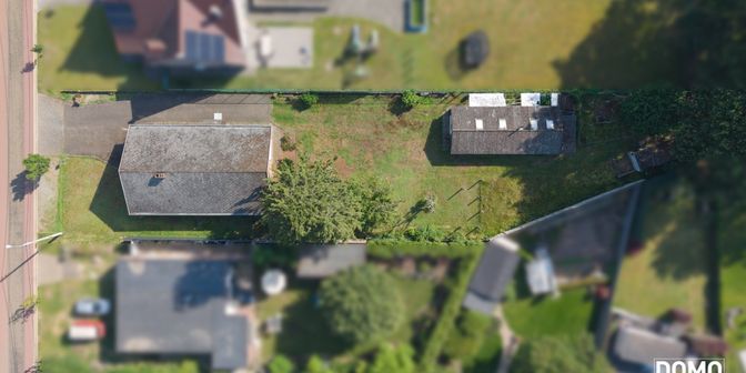 Grond te koop in Heilig Hartlaan 44, 3550 Zolder