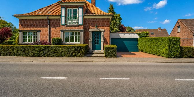 Huis te koop in Emiel Clausstraat 7, 8793 Sint-Eloois-Vijve
