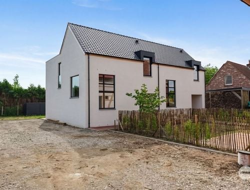                                        Maison unifamiliale à vendre à Wellen, € 337.190
