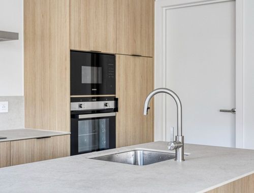                                         Appartement te koop in Zwevegem, € 240.000
