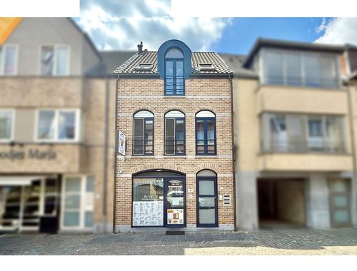                                         Gemengd gebruik te koop in Londerzeel, € 450.000
