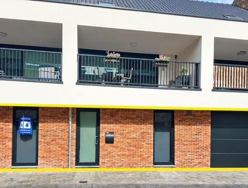                                         Appartement à louer à Dilsen-Stokkem, € 850
