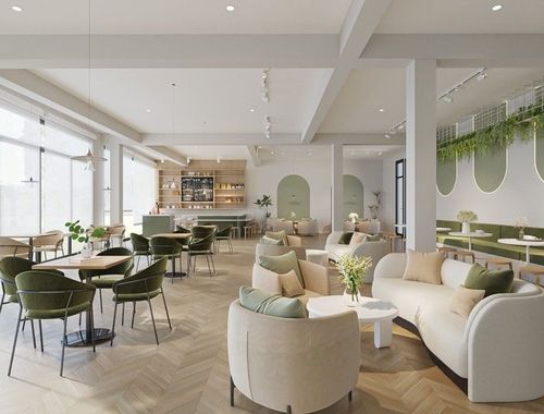                                         Bien commercial à vendre à Beringen, € 343.250
