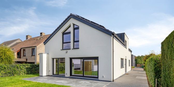 Maison à vendre à Bierbeekstraat 228, 3360 Korbeek-Lo
