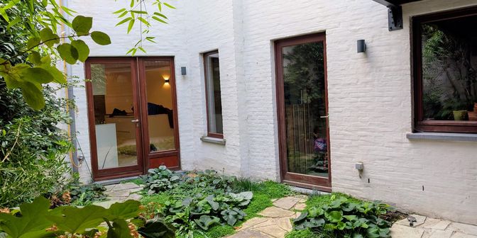 Maison à vendre à Prinsenhof 16, 9000 Gent
