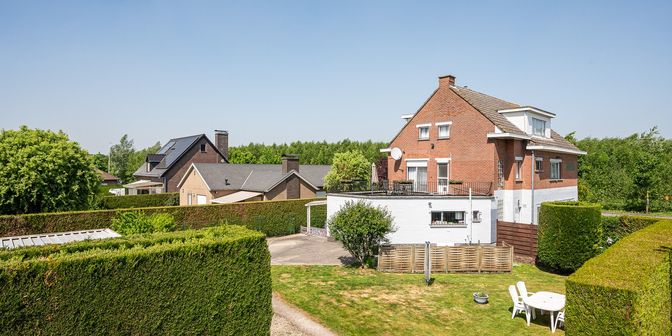 Bien professionnel à vendre à Polderdreef 123, 9840 De Pinte