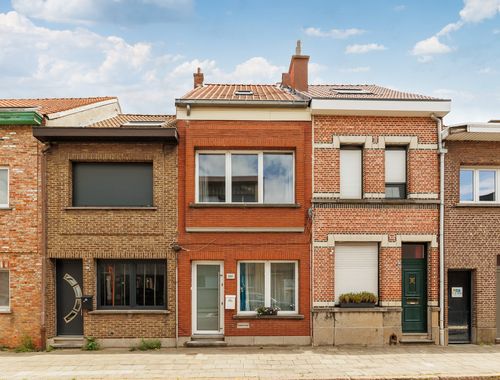                                         Maison à vendre à Niel, € 299.000

