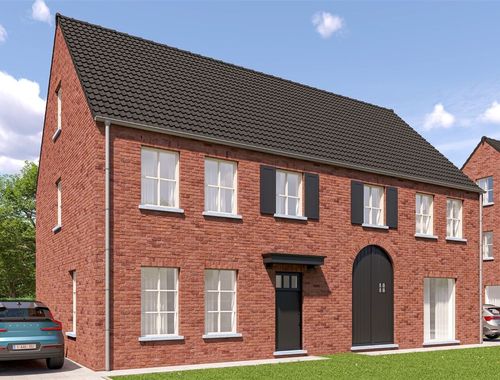                                         Woning te koop in Mol, € 372.733
