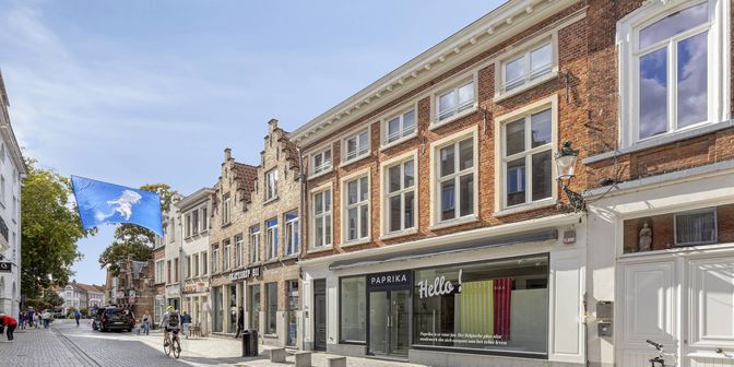 Bedrijfsvastgoed te huur in Noordzandstraat 84, 8000 Brugge