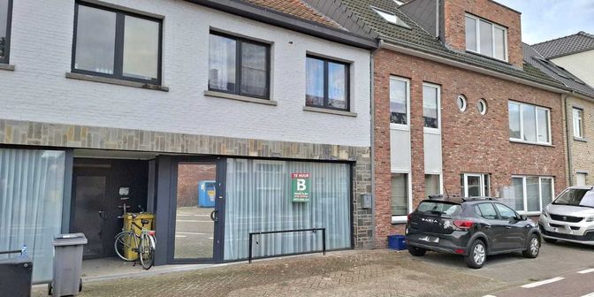Appartement à louer à Kolkstraat 37, 2480 Dessel