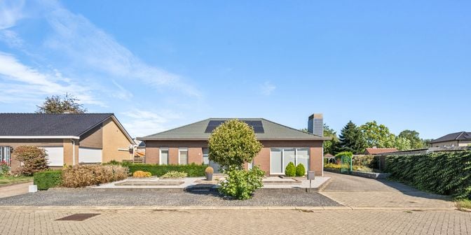 Huis te koop in Meidoornstraat 31, 2260 Westerlo