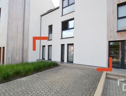                                         Appartement à louer à Poperinge, € 750
