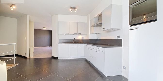 Appartement à vendre à Marktplein 1D boîte 038, 3400 Landen