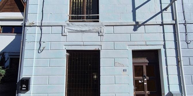 Huis te huur in Rue Fontaine des Malades 37, 6043 Ransart