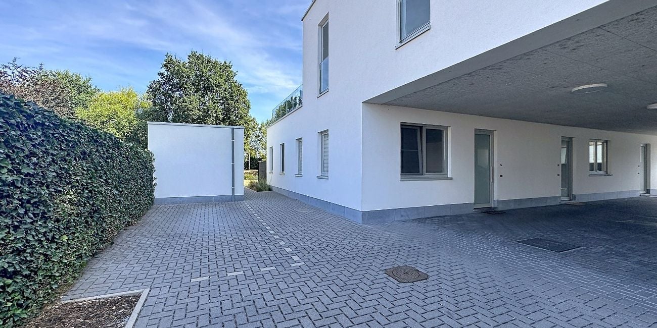 Gentsesteenweg 81