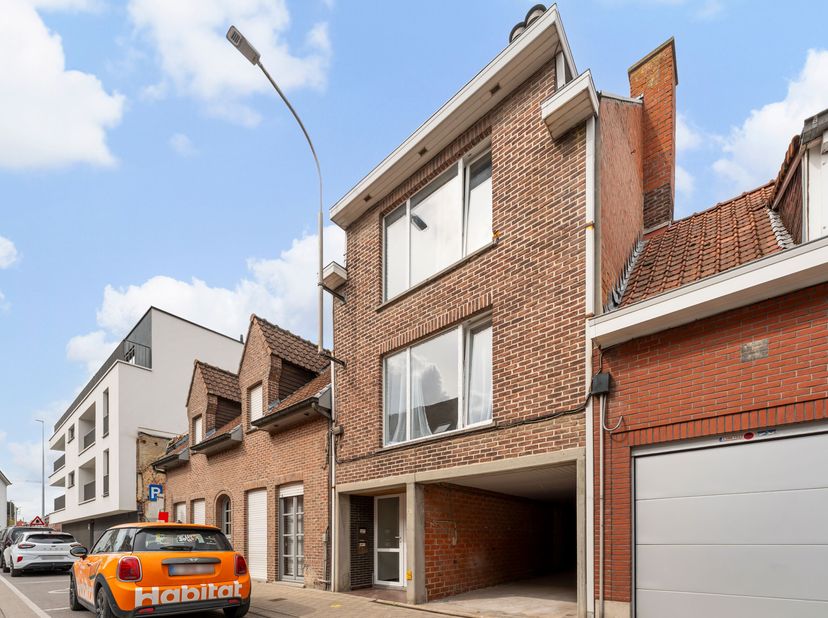 Appartement à vendre
                    à 8930 Lauwe