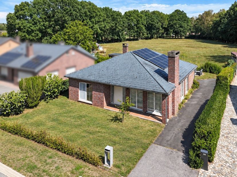 Huis te koop in Keltenstraat 27,
                    3520 Zonhoven