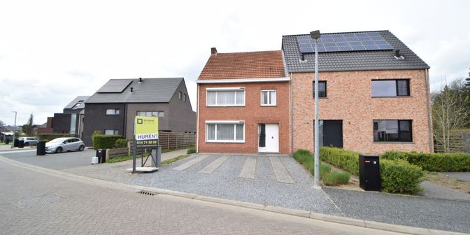 Maison à louer à Oostbergen 17, 2460 Kasterlee