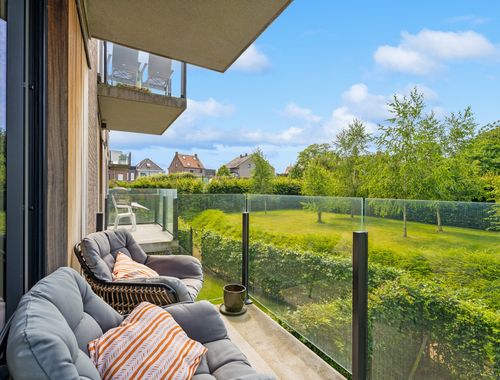                                         Appartement te koop in Kruishoutem, € 369.000
