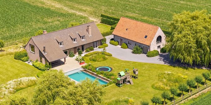 Maison à vendre à Vinktstraat 133, 8700 Aarsele