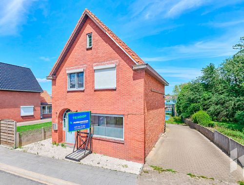                                         Maison à vendre à Overpelt, € 259.000
