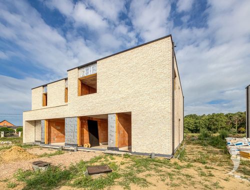                                         Maison à vendre à Begijnendijk, € 451.000
