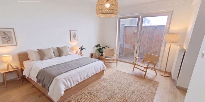 Appartement te koop in 1050 Elsene