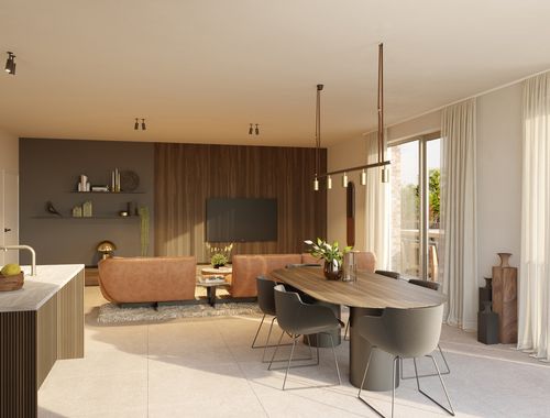                                         Appartement à vendre à Schelle, € 329.000
