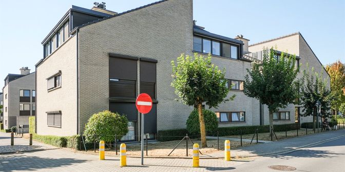 Appartement te koop in Pieter Bruegelstraat 17 bus 5, 3580 Beringen