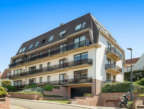                                         Appartement à vendre à Duinbergen, € 995.000
