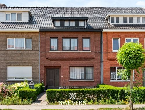                                         Maison à vendre à Hasselt, € 299.000
