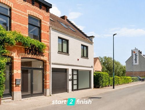                                         Woning te koop in Roeselare, € 399.000
