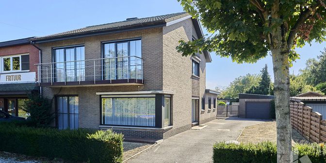 Maison à vendre à Dorperheide 9A, 3920 Lommel