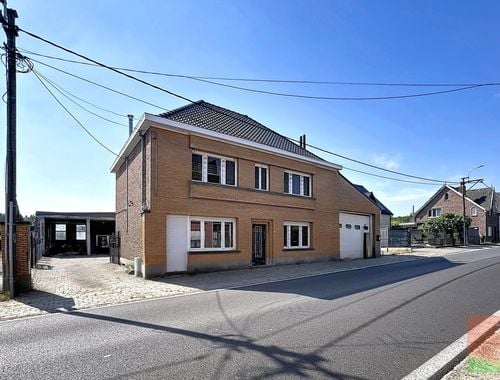                                         Projectgrond te koop in Bavegem, € 360.000

