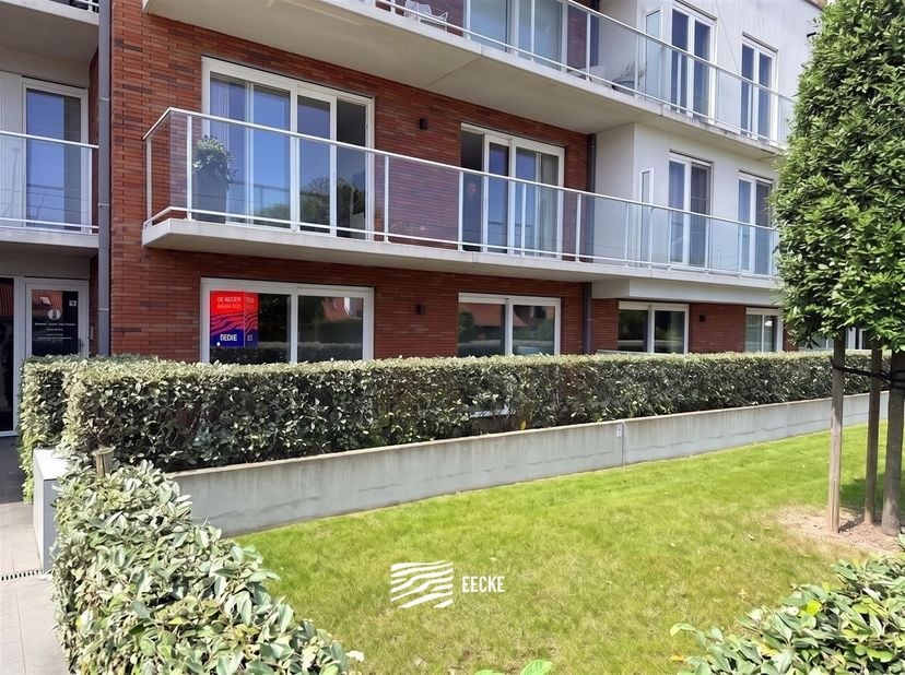 Appartement te koop in Albert I-laan 101 bus 0007,
                    8620 Nieuwpoort